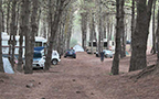 foto camping